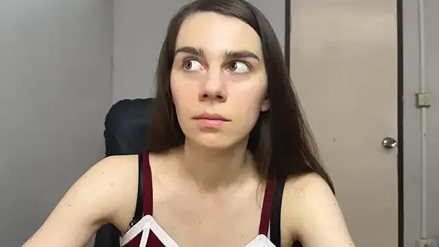 SassyJessi on StripChat 