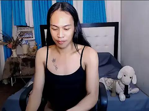 Savanna_White on StripChat 