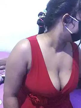 Savi-SL from StripChat is Freechat