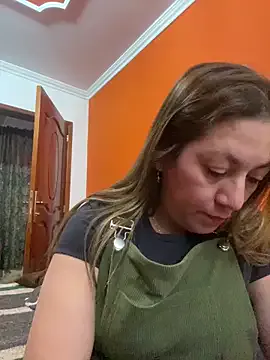 SCARLET-20 on StripChat