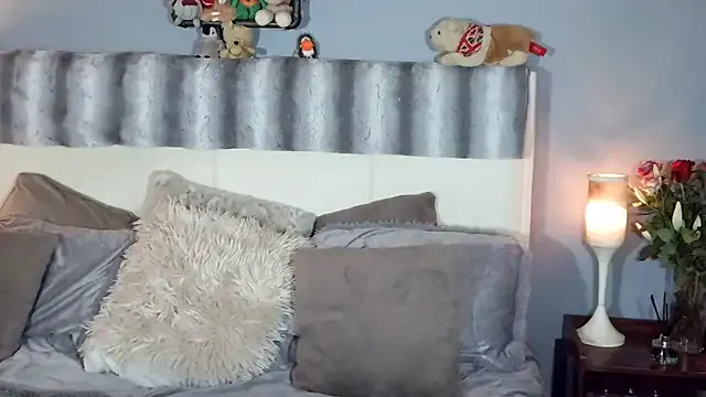 ScottishIvy — suck my nipples