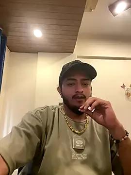 seenu2101 on StripChat
