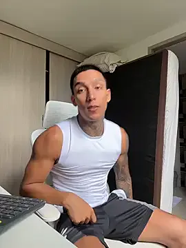 sendfer on StripChat