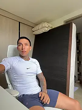 sendfer on StripChat