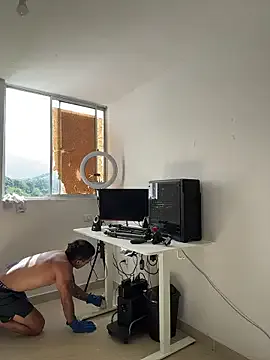 sendfer on StripChat