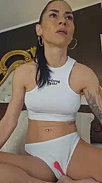 SensyTV on StripChat 