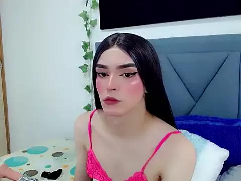 serena_arias on StripChat 