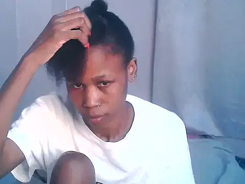 SexxyTerry on StripChat 