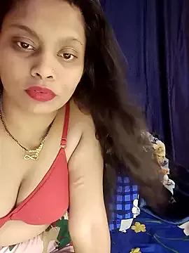Sexy_DarloSiya from StripChat is Freechat