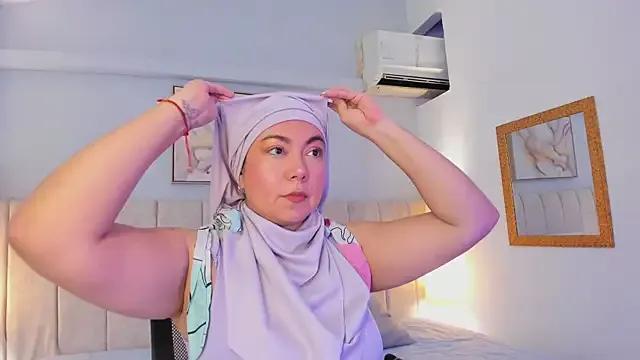 Shahd_1 on StripChat 
