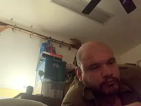 shakeweight on StripChat