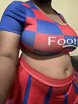 Share-SL-Wife-69 from StripChat is Freechat