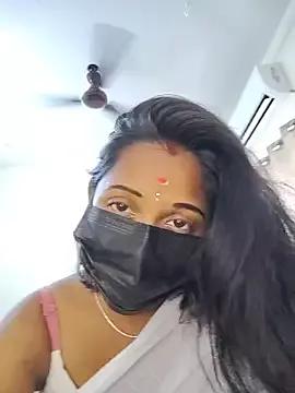smiley_telugu from StripChat is Freechat