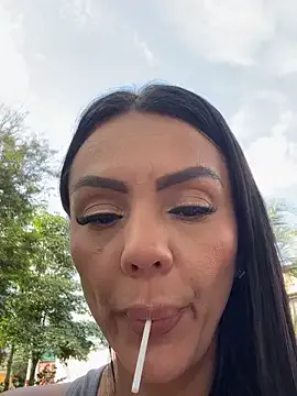 SofhiaTaylor — Pussy + finger