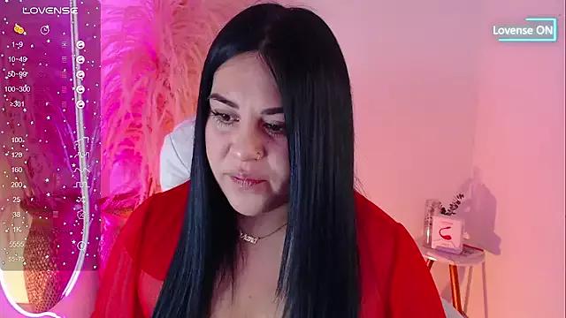 Sofi_BBW from StripChat is Freechat