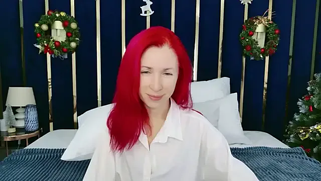 Sofia_Lix on StripChat