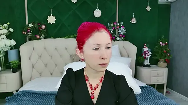 Sofia_Lix on StripChat