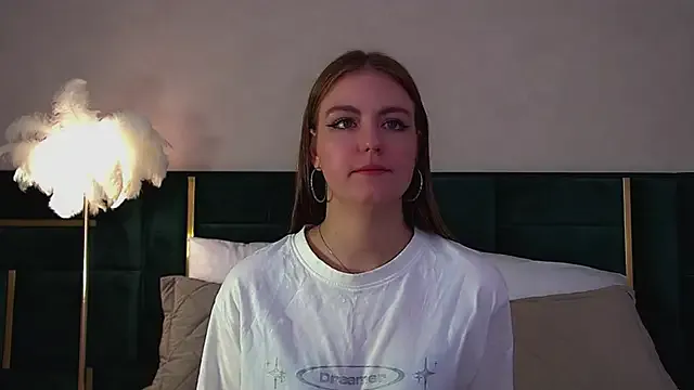 SofiaSarvain on StripChat