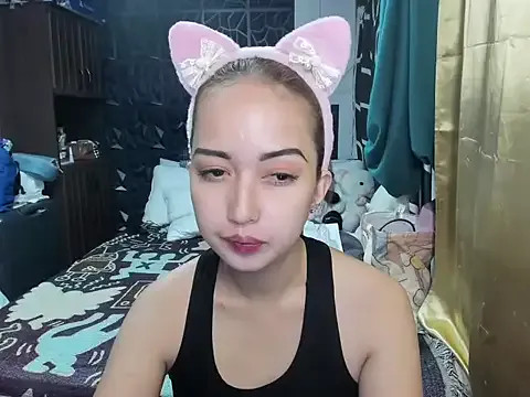 Soft_Angel8 on StripChat