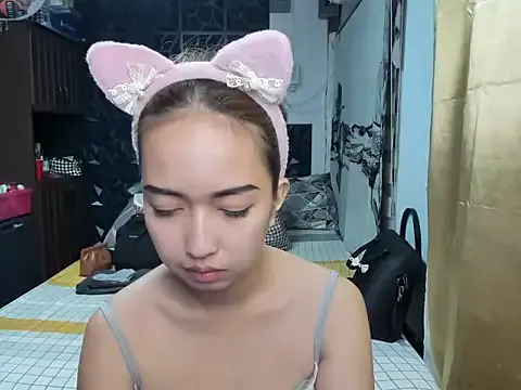 Soft_Angel8 on StripChat