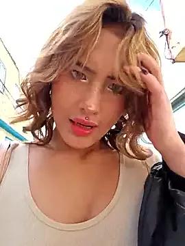 sorpresa_x from StripChat is Freechat