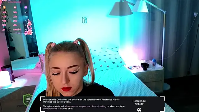 space_danger on StripChat