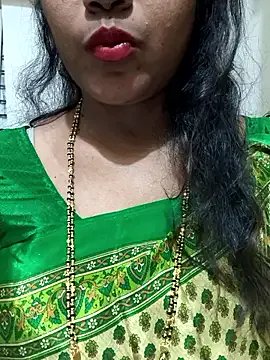 Spoorthi6_Kannada_Telugu on StripChat 