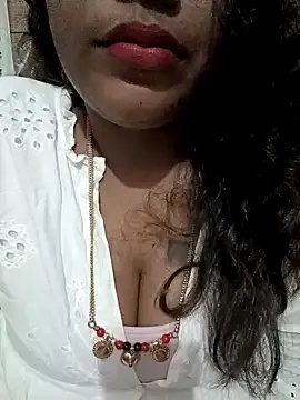 Spoorthi6_Kannada_Telugu on StripChat 