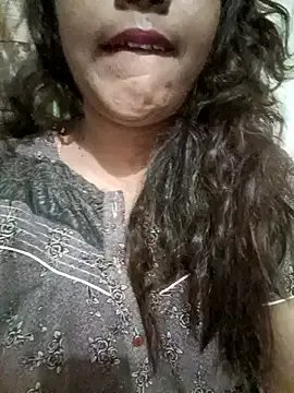 Spoorthi6_Kannada_Telugu on StripChat 