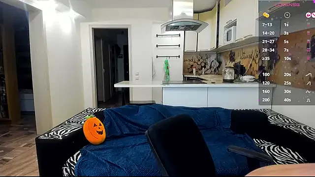 StacyTigerr on StripChat