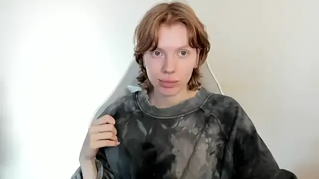 StellaDavis on StripChat