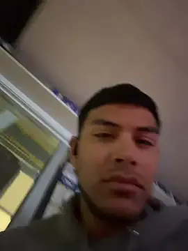 StrokingDaddy4 on StripChat