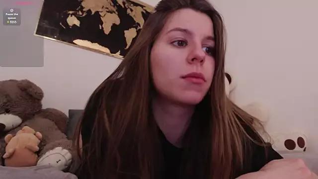 sugarrr_lady from StripChat is Freechat