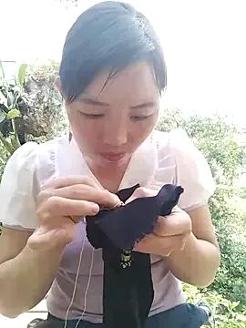 susu-00 on StripChat 
