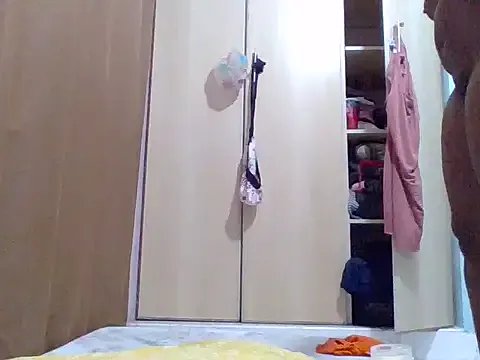 sweet-fancy on StripChat 