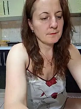 Sweet-milf- on StripChat 