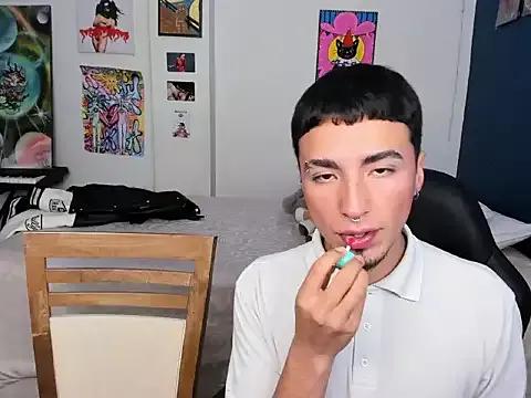 sweet_boys_xx from StripChat is Freechat