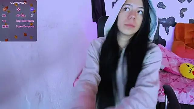 sweet_celeste_05 on StripChat 