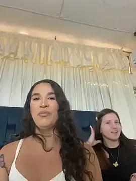 Sweet_vicky_hot on StripChat 