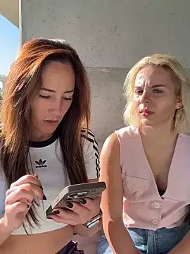 SweetAlegra_ on StripChat 