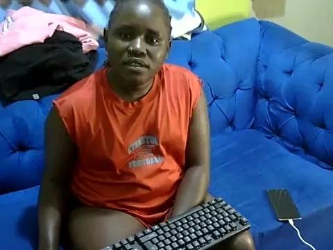 Sweetyg on StripChat 