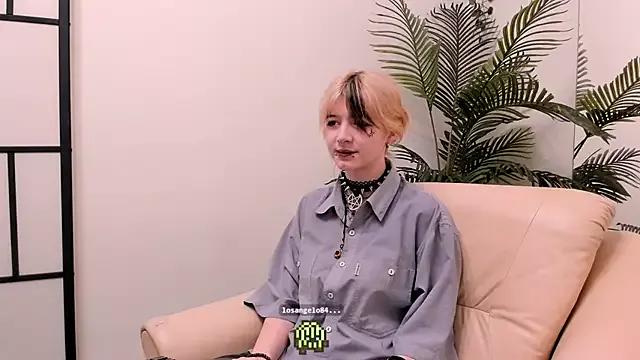 TaiteBeat on StripChat 
