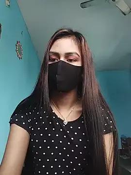 Tanisha-1 from StripChat is Group