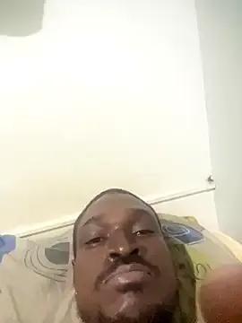 Terrance_z on StripChat 