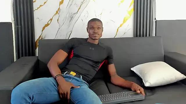 Terrance_z on StripChat 