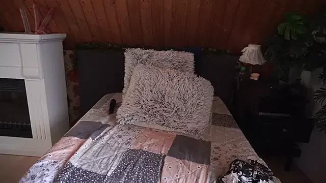 TessaWinter from StripChat