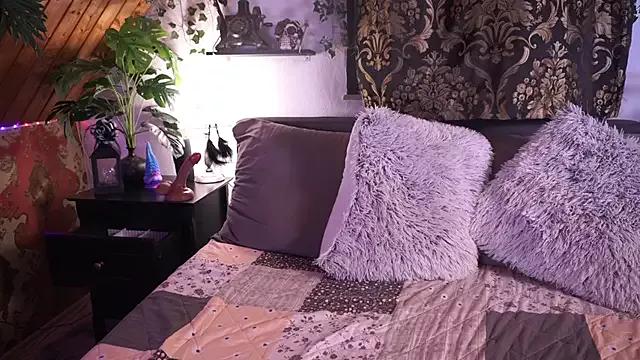 TessaWinter from StripChat