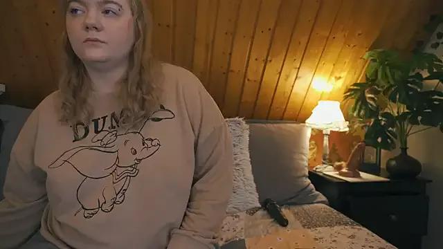 TessaWinter from StripChat