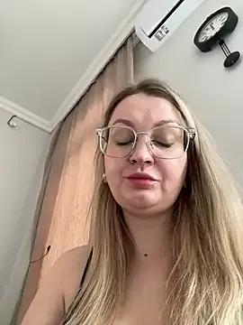 Teya_moon_ from StripChat is Freechat