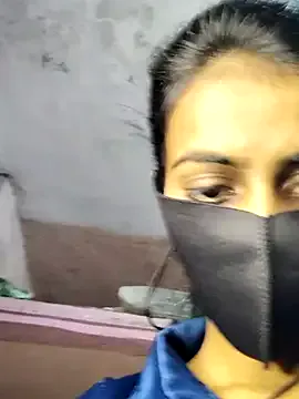 Thaper_Meera2 on StripChat